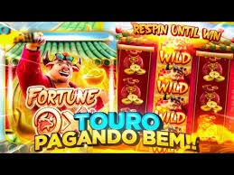 jogado pelo touro bandido