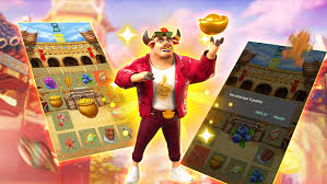 fortune touro ox demo