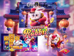 5g bet fortune rabbit