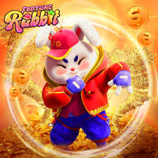 fortune rabbit demo jogar ícone