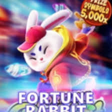 plataforma rabbit fortune ícone