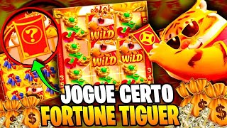 tiger fortune jogo imagem de tela 1