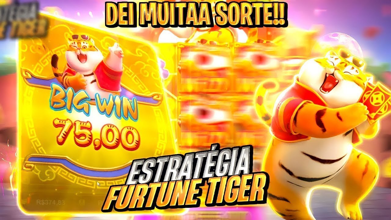 tiger fortune jogo imagem de tela 6