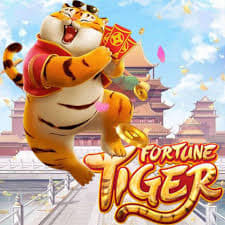 br jogos fortune tiger ícone