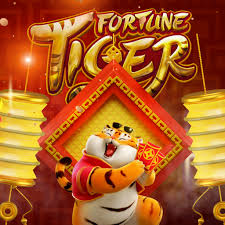 slot tiger ícone